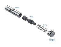 TCC Priority Valve Kit