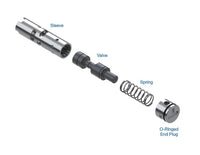 TCC Priority Valve Kit