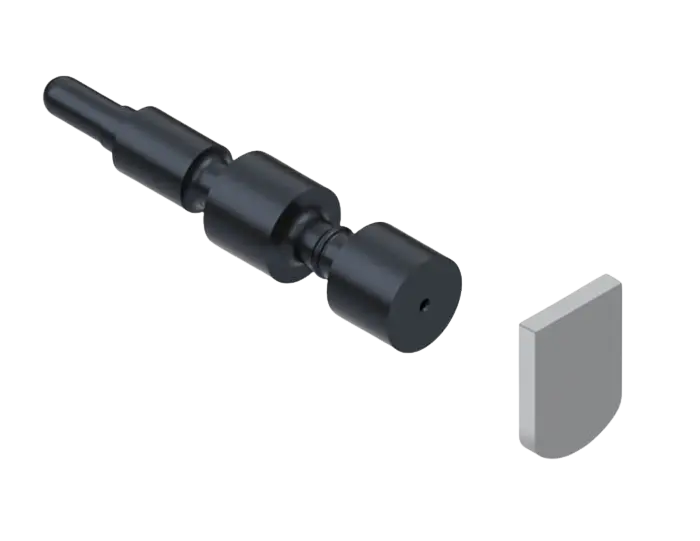 TCC Regulator Valve Kit