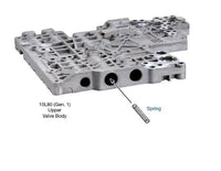 TCC Regulator Valve Spring - Pack of 5