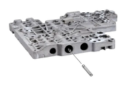 TCC Regulator Valve Spring - Pack of 5