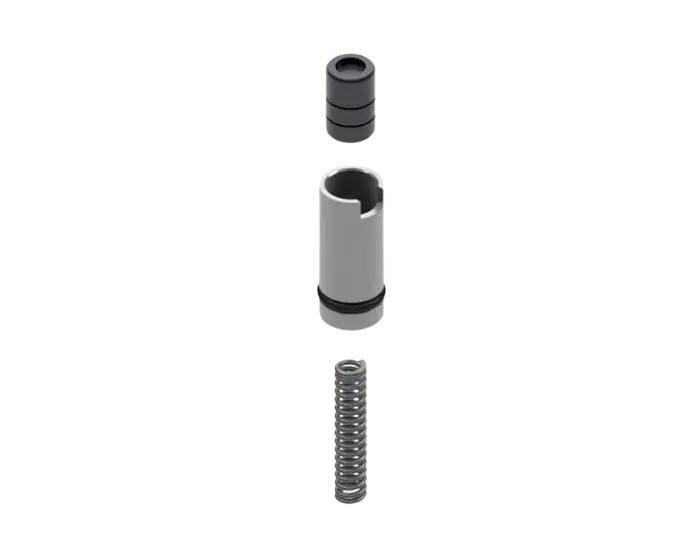 TCC Signal Damper Piston Kit