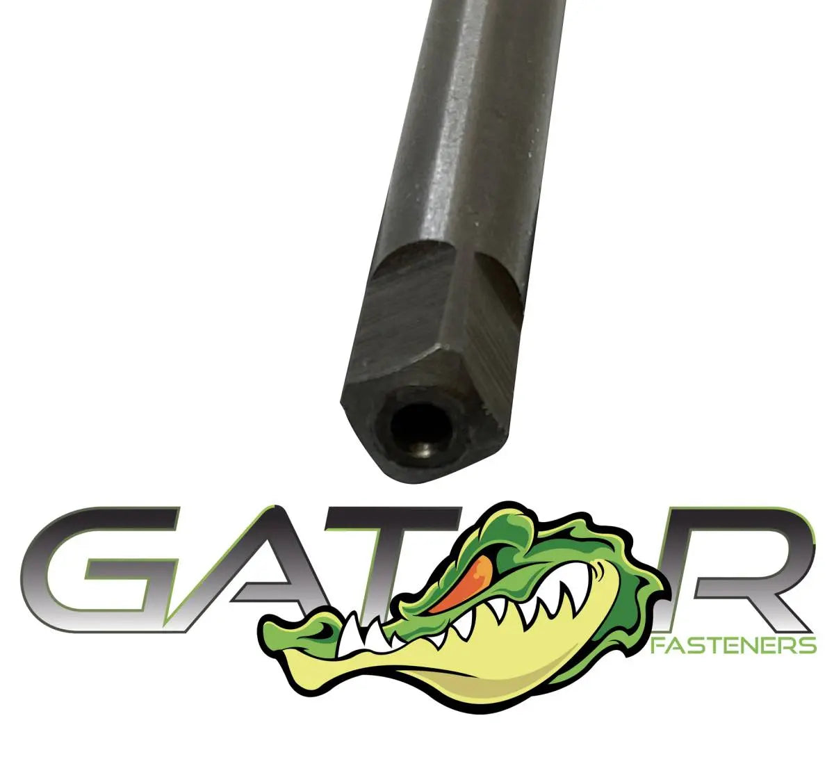 Gator Fasteners Thread Cleaning Chaser - TAMELESS PERFORMANCE