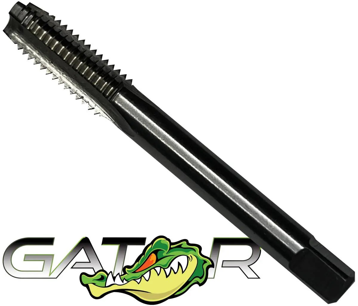 Gator Fasteners Thread Cleaning Chaser - TAMELESS PERFORMANCE ...