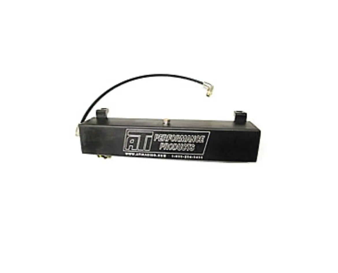 TH350 Catch Can & Hardware Kit