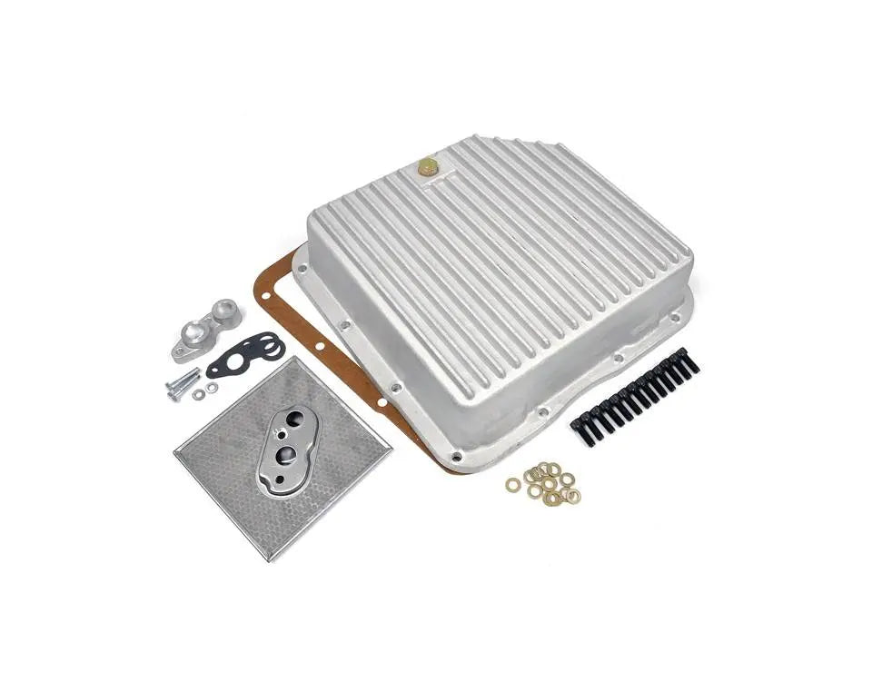 TH350 Deep Pan Kit