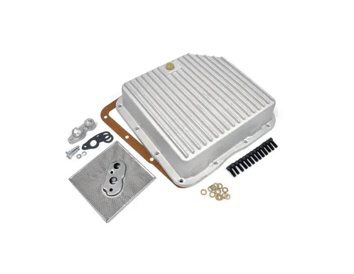 TH350 Deep Pan Kit