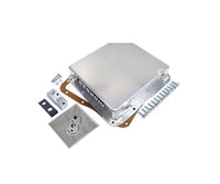 TH350 Moroso Aluminum Deep Pan Kit