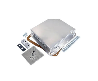 compare product Suncoast TH350 Moroso Aluminum Deep Pan Kit