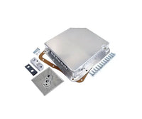 TH350 Moroso Aluminum Deep Pan Kit