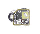 TH350 Overhaul Kit - Gaskets & Seals, Non-Lockup