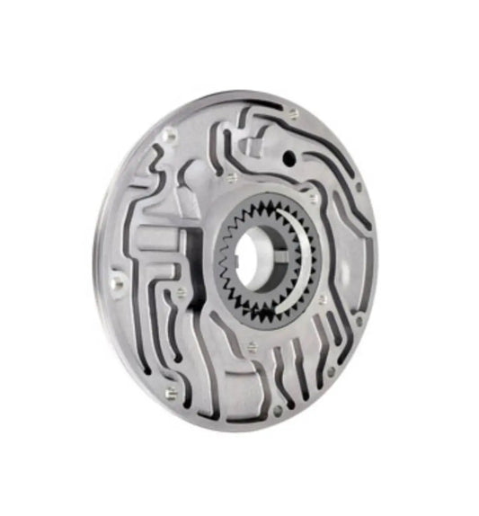 TH350 Pump Body w/ Gears & Wear Plate