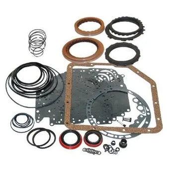 compare product Suncoast TH350 Racing Master Overhaul Rebuild Kit