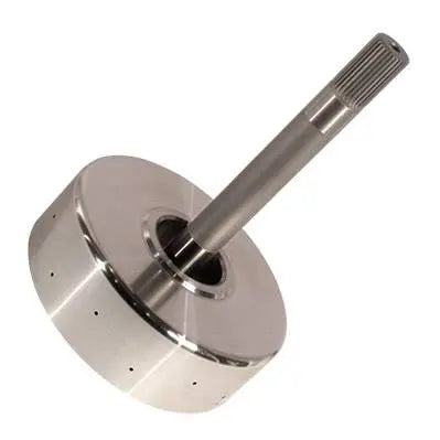 TH400 Billet Aluminum Forward Drum & 300 Maraging Steel Input Shaft w/ Modified Lube Circuit