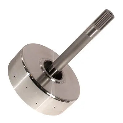 Suncoast TH400 Billet Aluminum Forward Drum & 300 Maraging Steel Input Shaft w/ Modified Lube Circuit