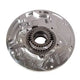TH400 Billet Aluminum Pump Body Half & Fitted Gears