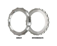 TH400 Billet Steel Direct Pressure Plate