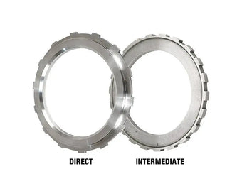 compare product Suncoast TH400 Billet Steel Direct Pressure Plate