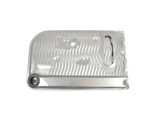 TH400 Brass Hi Flow Filter - Modified For Short Pan
