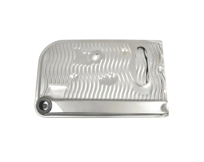 TH400 Brass Hi Flow Filter - Modified For Short Pan