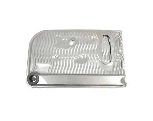 Suncoast TH400 Brass Hi Flow Filter - Modified For Short Pan