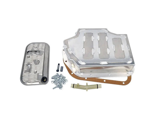 TH400 Deep Sheet Metal Pan Kit - 3.20 LBS