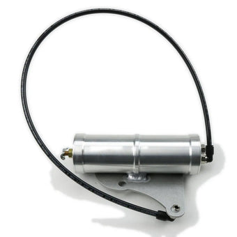 compare product Suncoast TH400 Fluid Overflow Tank