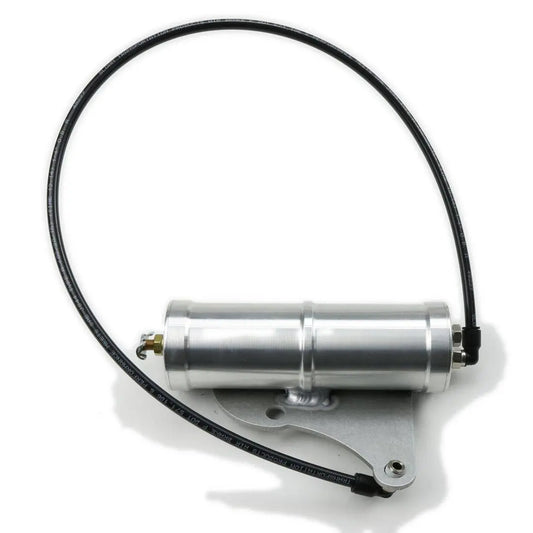 TH400 Fluid Overflow Tank