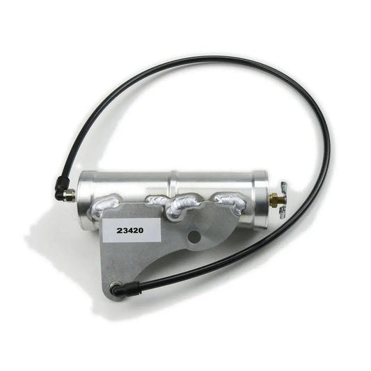 Suncoast TH400 Fluid Overflow Tank