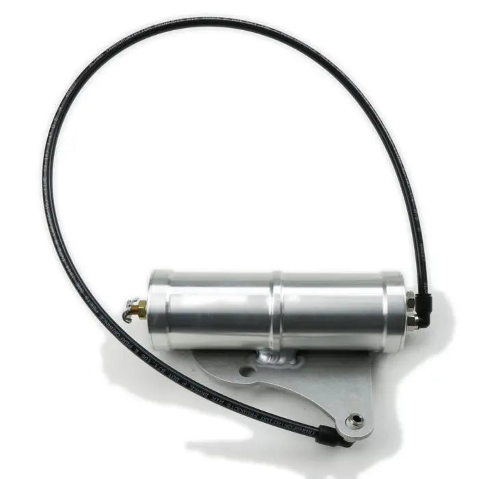 TH400 Fluid Overflow Tank