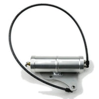 TH400 Fluid Overflow Tank