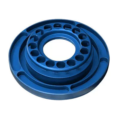 Suncoast TH400 Forward & Direct Clutch Piston w/Checkball