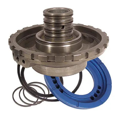 TH400 Oversize Piston & Center Support