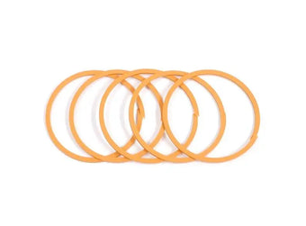 compare product Suncoast TH400 Pump & Center Support Teflon Ring Kit - 5 Piece
