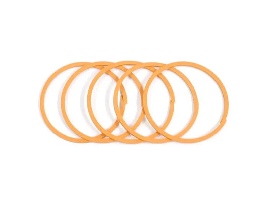 Suncoast TH400 Pump & Center Support Teflon Ring Kit - 5 Piece