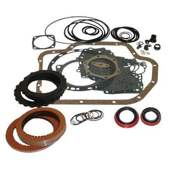 compare product Suncoast TH400 Racing Master Overhaul Rebuild Kit