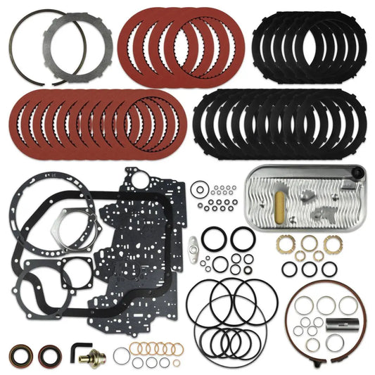 TH400 Rebuild Kit