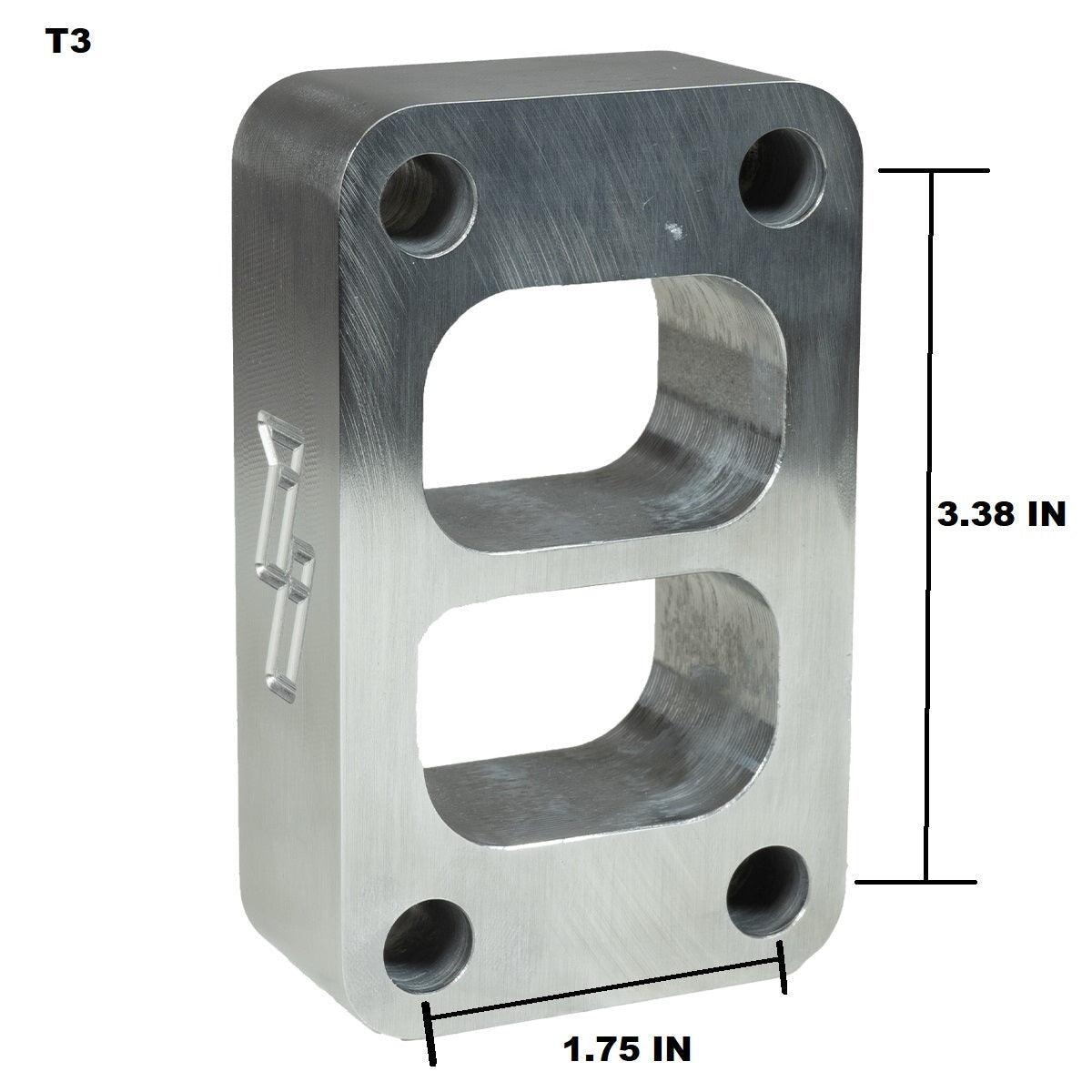 T-3 Spacer Industrial Injection Industrial Injection