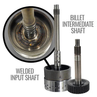 TORQUEMASTER FORD 6R140 TRANSMISSION & CONVERTER PACKAGE 6.7L POWER STROKE 2017-2019 2WD/4WD BD Diesel