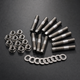 Exhaust Manifold Stud Kit TAMELESS PERFORMANCE