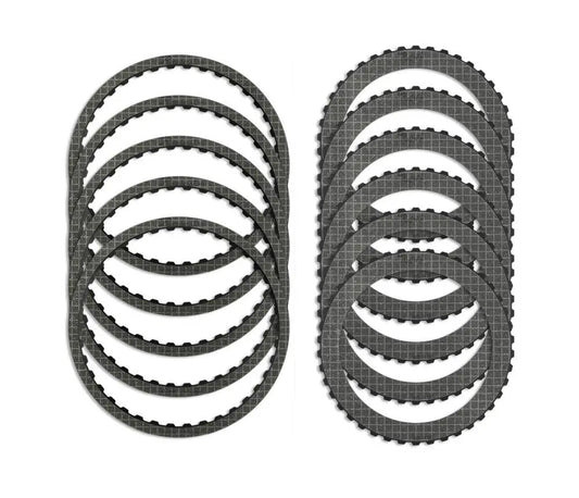 TR-9080 GPZ FRICTION CLUTCH PACK MODULE