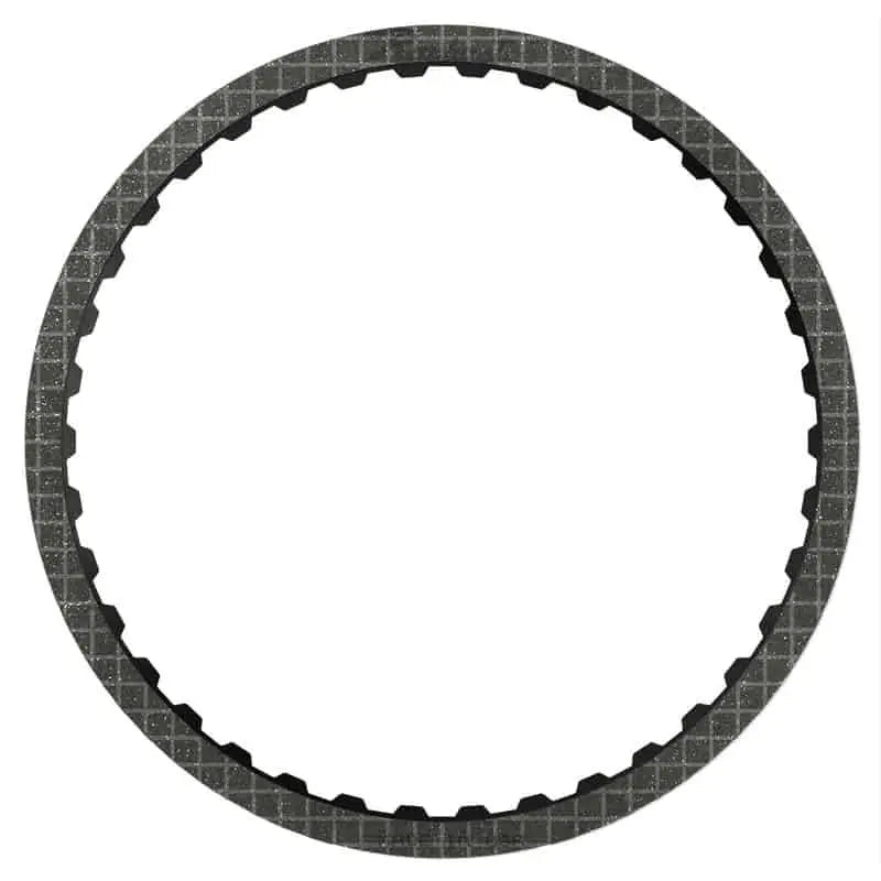 TR-9080 GPZ FRICTION CLUTCH PACK MODULE