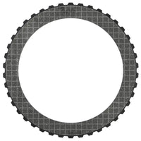 TR-9080 GPZ FRICTION CLUTCH PACK MODULE