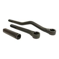 TRACK BAR KIT DODGE CUMMINS 2500/3500 4WD 1994-2002 BD Diesel