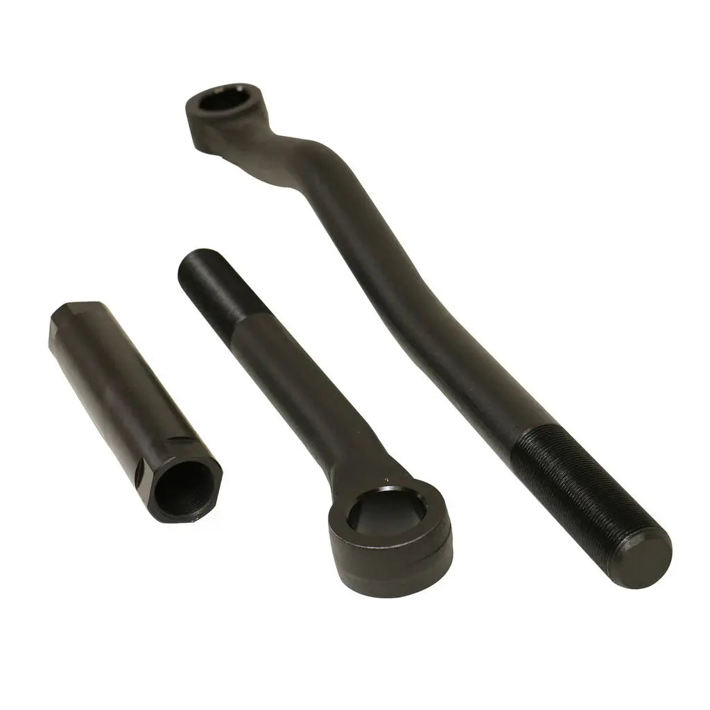 TRACK BAR KIT DODGE CUMMINS 2500/3500 4WD 1994-2002 BD Diesel