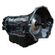 TRACKMASTER TRANSMISSION & CONVERTER PACKAGE 68RFE RAM 2500/3500 6.7L CUMMINS 2019-2024 BD Diesel