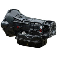 TRACKMASTER TRANSMISSION & CONVERTER PACKAGE 68RFE RAM 2500/3500 6.7L CUMMINS 2019-2024 BD Diesel