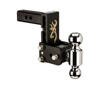 compare product B&W Trailer Hitches TS10037BB 2