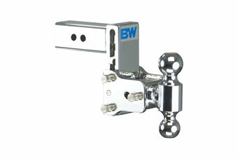 compare product B&W Trailer Hitches TS20037C 2.5
