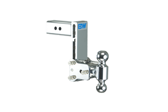 compare product B&W Trailer Hitches TS20040C 2.5